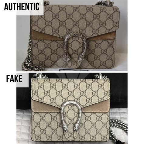 gucci dionysus fake vs real|dionysus gg bag.